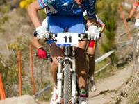 Gerhard Kerschbaumer aus Verdings ist Doppelweltmeister im Mountainbike