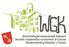 Logo WGK